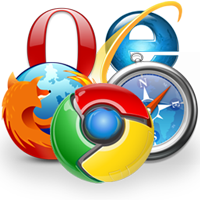 Cross Browser Compatibility